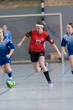 Bild 715 - wCJ Loewinnen Cup C2